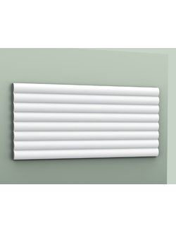 Декоративная панель W110 HILL