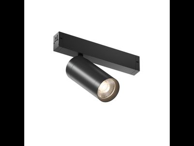 Трековый светильник Denkirs DK8020-BK