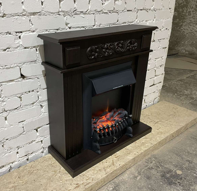 электрический камин Кельн BL