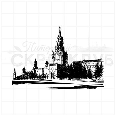 Кремлёвская стена, Красная площадь