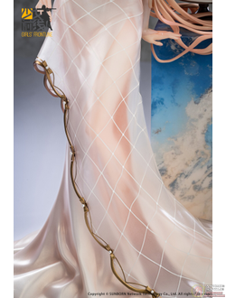 Фигурка 1/7 OTs-14 Divinely-Favoured Beauty Ver.