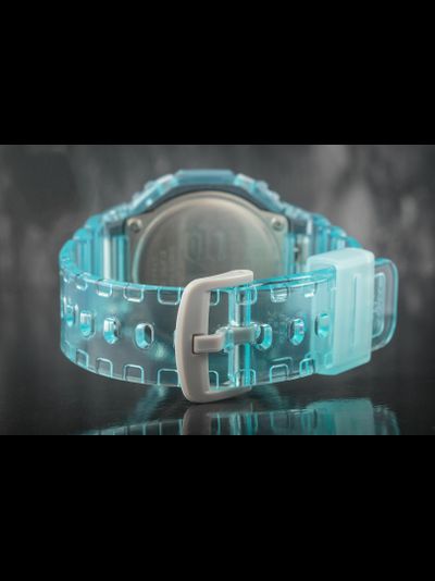 Часы Casio G-Shock GMA-S2100SK-2A