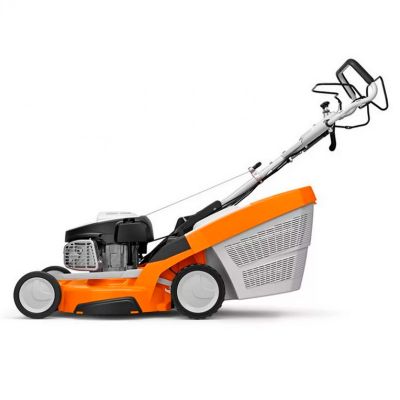 Самоходная газонокосилка Stihl RM 650 V