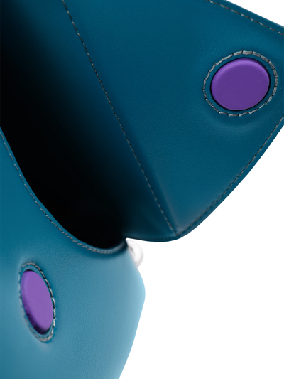 SPACY 3007 Темно-бирюзовый