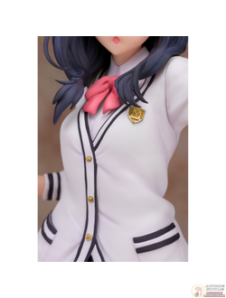 Фигурка 1/6 Рикка Такарада (Rikka Takarada)