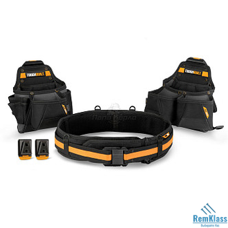 Комплект Toughbuilt TB-CT-111-3P