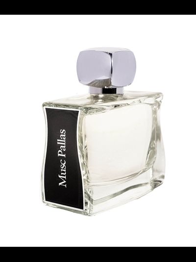 Парфюмерная вода Musc Pallas