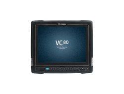 Zebra VC80 терминал сбора данных