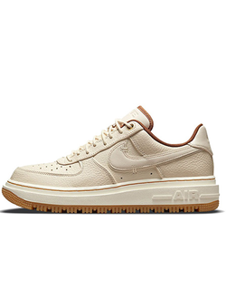 Nike Air Force 1 Luxe Beige