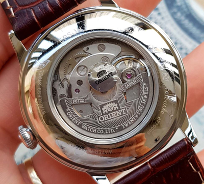 Мужские часы Orient RA-AG0002S