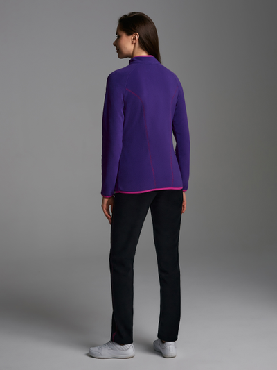 Флисовые спортивные костюмы женские,  111SKJ-1456