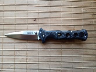 Нож складной Cold Steel Counter Point II