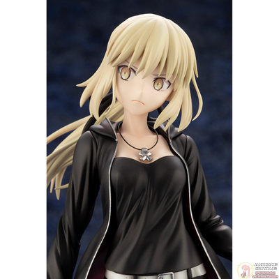 Фигурка 1/7 Сейбер Альтер (Saber Alter Casual ver.)