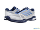 Теннисные кроссовки Adidas Barricade Club All Court (grey/blue)