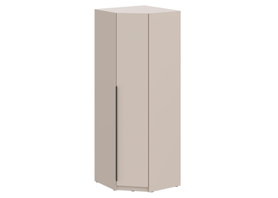 ШК 5 шкаф угловой Меланж