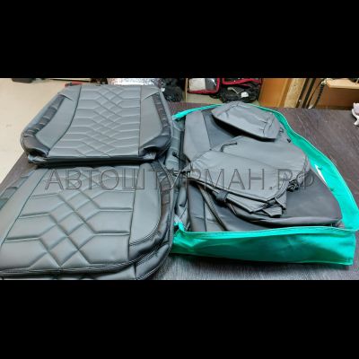 АЛЛИГАТОР ЧЁРНЫЙ