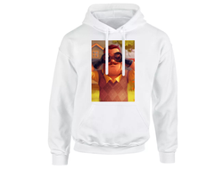 Толстовка Привет Сосед/ Hello Neighbor №16