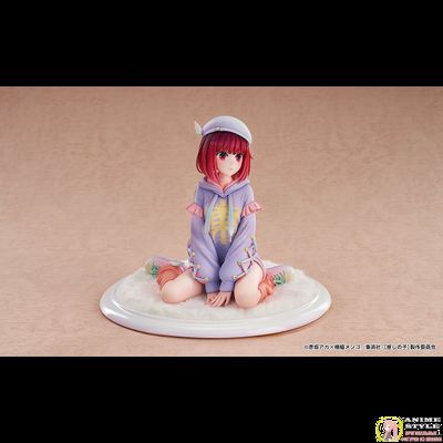 Фигурка 1/6 Кана Арима (Kana Arima Hoodie Style Ver.)