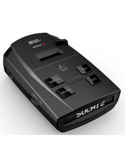 SilverStone F1 Sochi Z