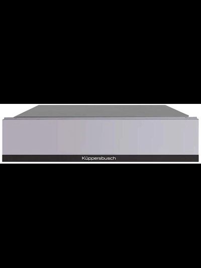 Подогреватель посуды Kuppersbusch CSW 6800.0 G5 Black Velvet