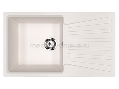 Мойка врезная U-703