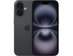 Apple iPhone 16 Plus 512GB Черный (rfb)