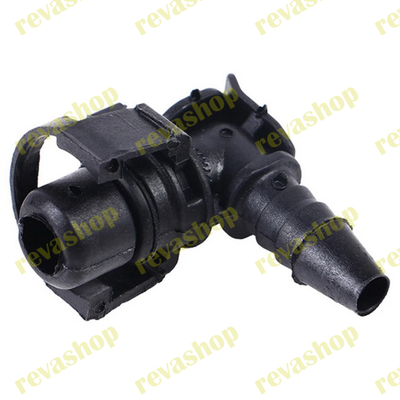 купить в интернет магазине – revashop Штуцер #Дроссельная заслонка #Chevrolet #Opel #Запчасть #Техни