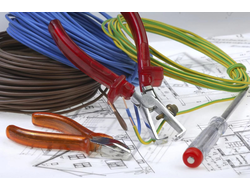 Замена электропроводки