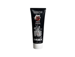 LUXOR Professional Barber Жидкий воск для укладки волос, 75 мл