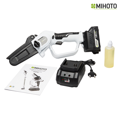 Mihoto MCSA 1801 Set 3