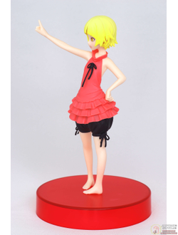 Фигурка Киссшот Ацеролаорион Хартандерблэйд (Kiss-shot Acerola-orion Heart-under-blade 10 Year Old ver.)