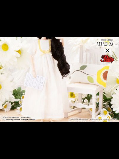 Кукла Пуллип (Pullip Hinagiku (Daisy))