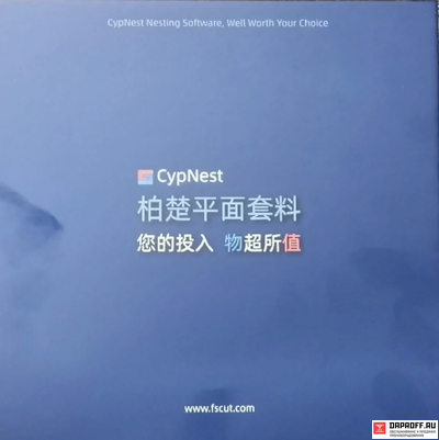 Лицензионный ключ CypNest (PRO), бессрочный