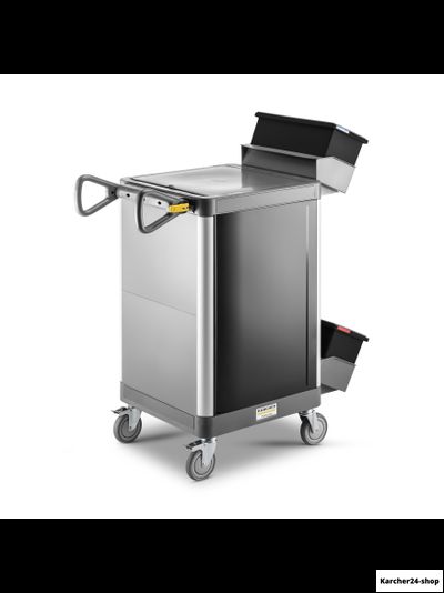 Тележка flexomate expertpro 50/p (1.321-008.0)
