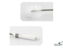 AquaPro Pipe Brush Pro 60 - Ершик  двойной, для шлангов