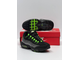 Nike Air Max 95 Black Grey Green