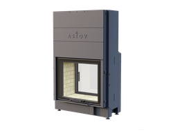 Каминная топка ПТ 7363