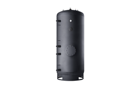 Буферные емкости (баки) и теплоаккумуляторы для отопления | Производство в СПб