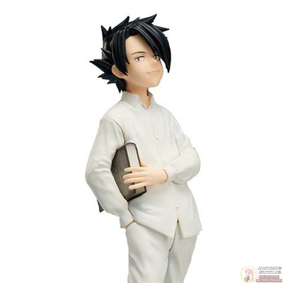 Фигурка 1/8 Рей (Ray)