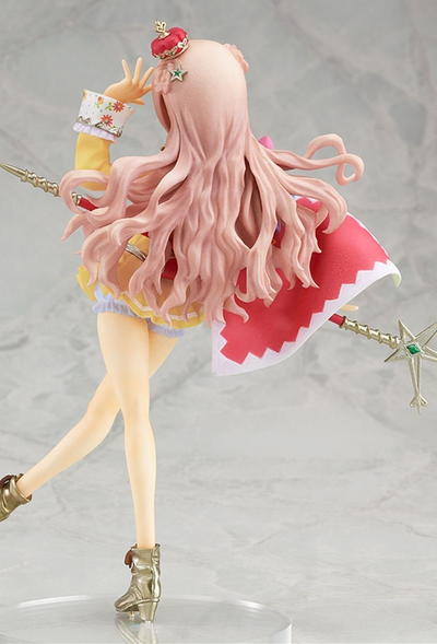 Фигурка 1/8 Мэруру (Meruru)