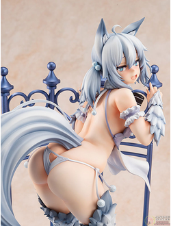 Фигурка 1/7 Сэцуна (Setsuna Light Novel Ver.)