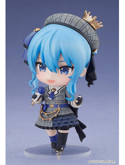 Нендроид Суйсэй Хосимати (Hoshimachi Suisei)