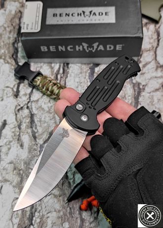 Складной нож  BENCHMADE 9051 AFO II AUTOMATIC