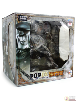 Фигурка 1/8 Сирю (Shiliew)