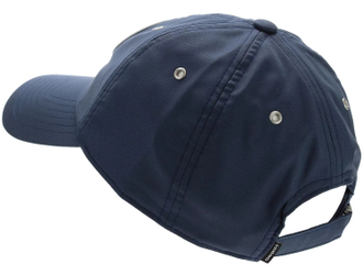 Кепка Converse Premium Chuck Patch Blue