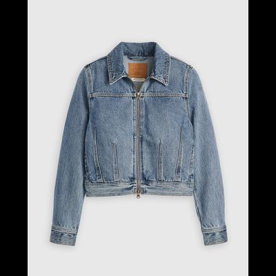 Куртка Levi's® XS Dart Trucker Jacket