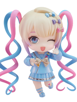 Нендроид КАнгел (KAngel / OMGkawaiiAngel)