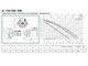 Циркуляционный насос DAB A 110/180 XM (Ду=2&quot;; U=220В) 505809001