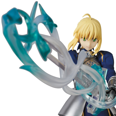 Real action heroes saber discount