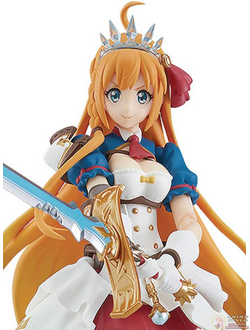 Фигурка фигма figma Eustiana von Astraea